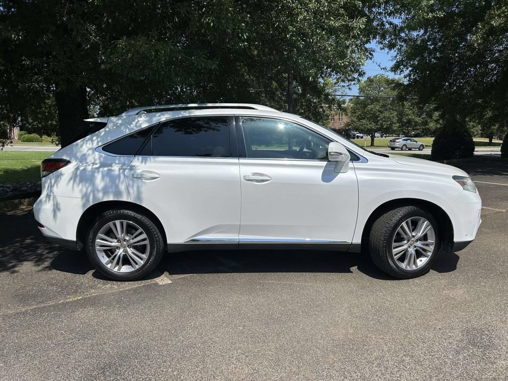 Used 2015 Lexus RX 350 FWD image 2