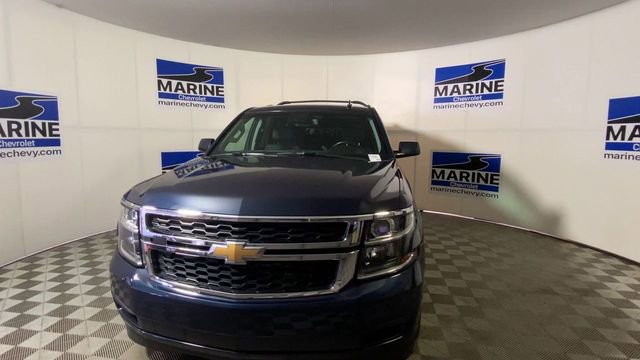 Used 2017 Chevrolet Tahoe LT w/ Max Trailering Package image 5