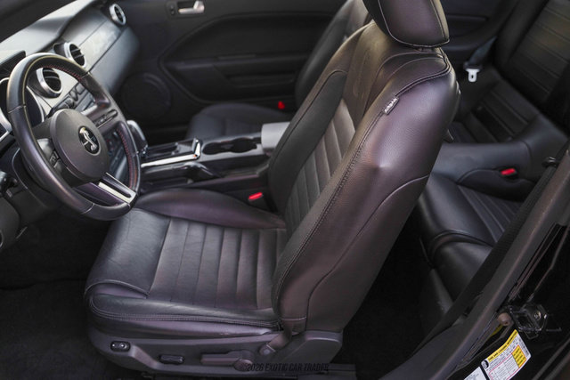 Used 2007 Ford Mustang Shelby GT500 RWD image 34