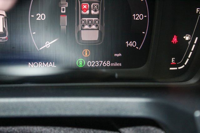 Used 2026 Honda Passport TrailSport image 8