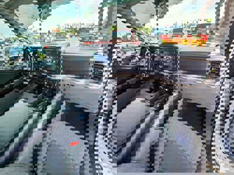 Used 2021 Ford F150 XLT w/ Equipment Group 302A High image 16