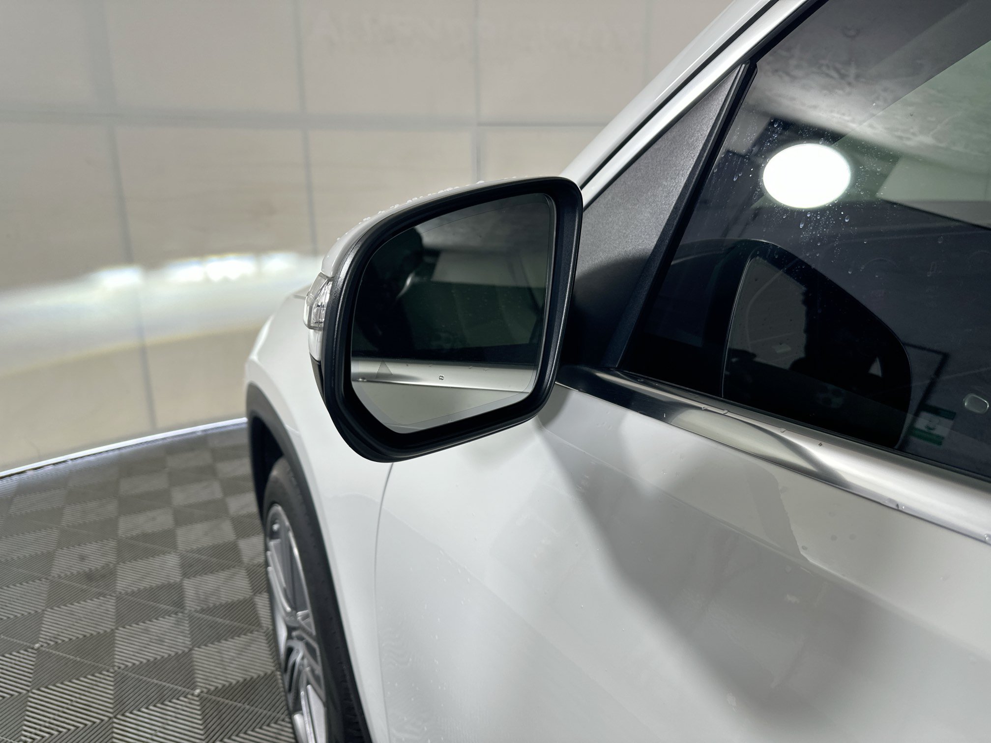 Used 2022 Mercedes-Benz GLS 450 4MATIC image 10