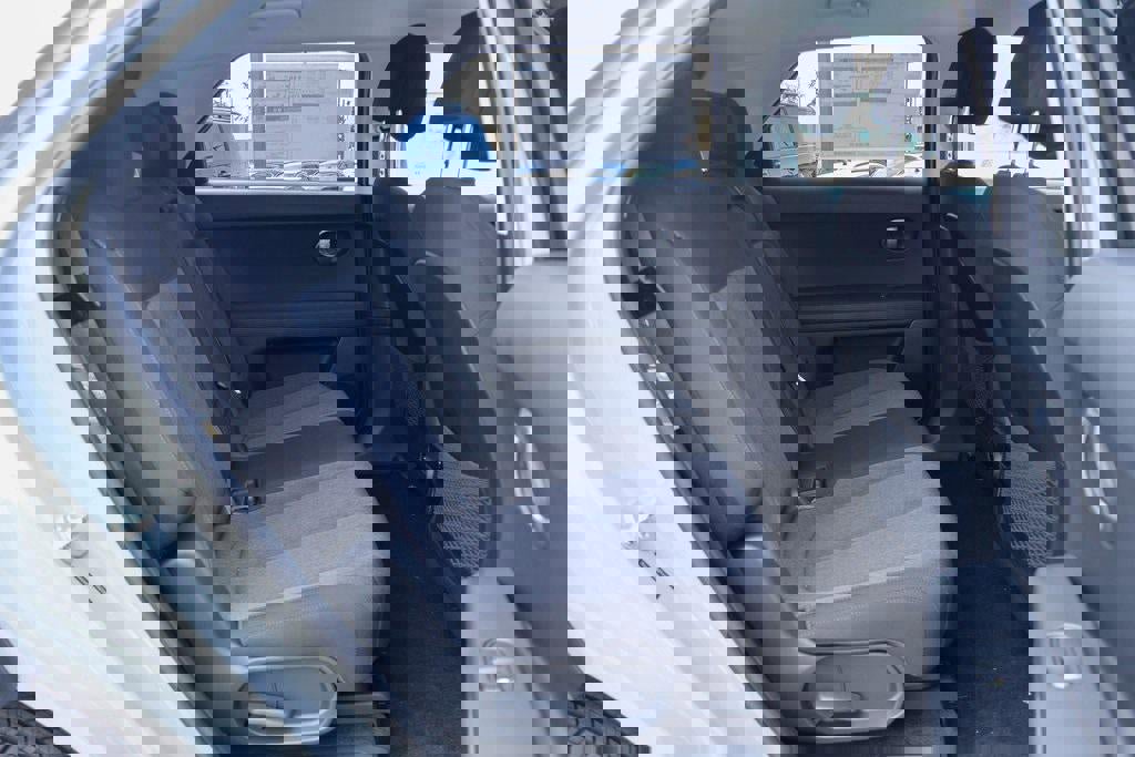 New 2025 Hyundai Venue Limited image 10