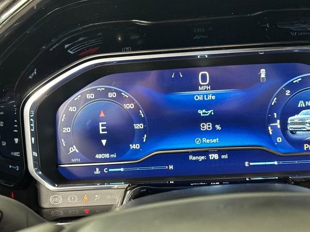 Used 2023 Chevrolet Silverado 1500 LT image 18