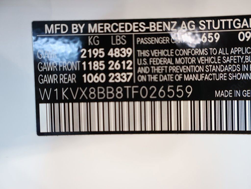 New 2026 Mercedes-Benz Maybach SL 680 image 50