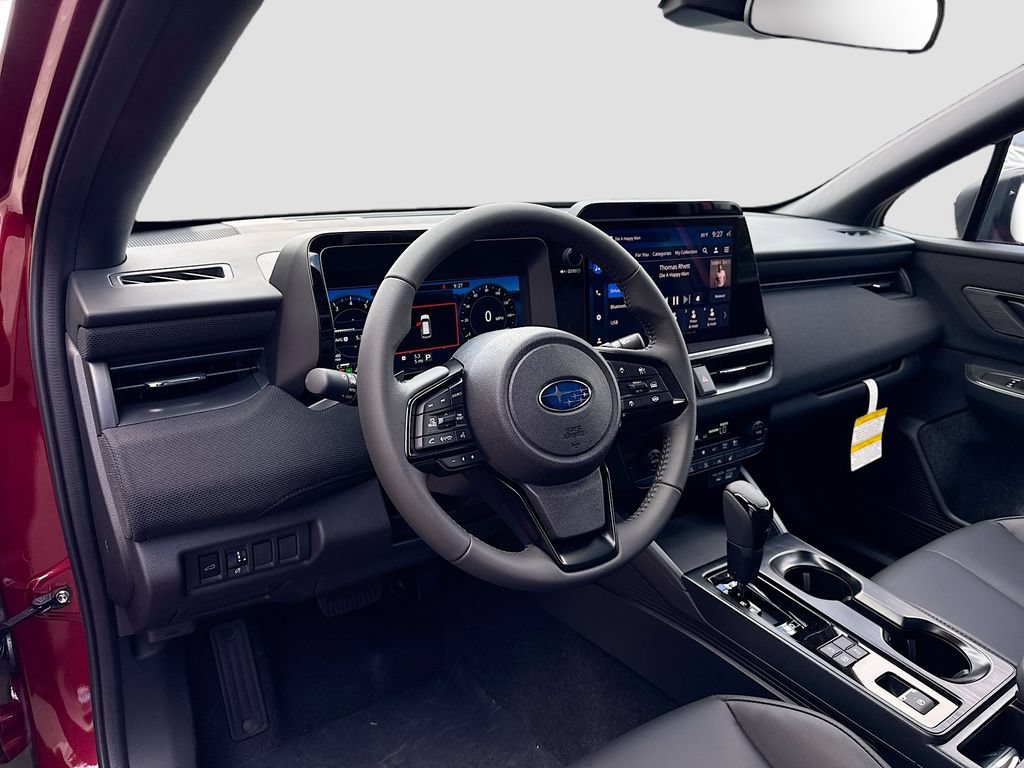 New 2026 Subaru Outback Premium AWD/4WD image 5