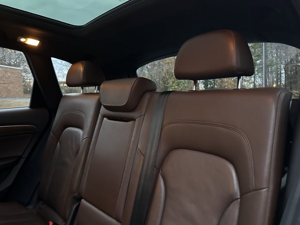 Used 2013 Audi Q5 3.0T Premium Plus image 38