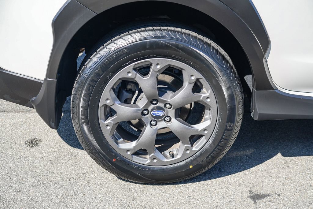 Used 2021 Subaru Crosstrek 2.5i Sport w/ Moonroof Package image 11