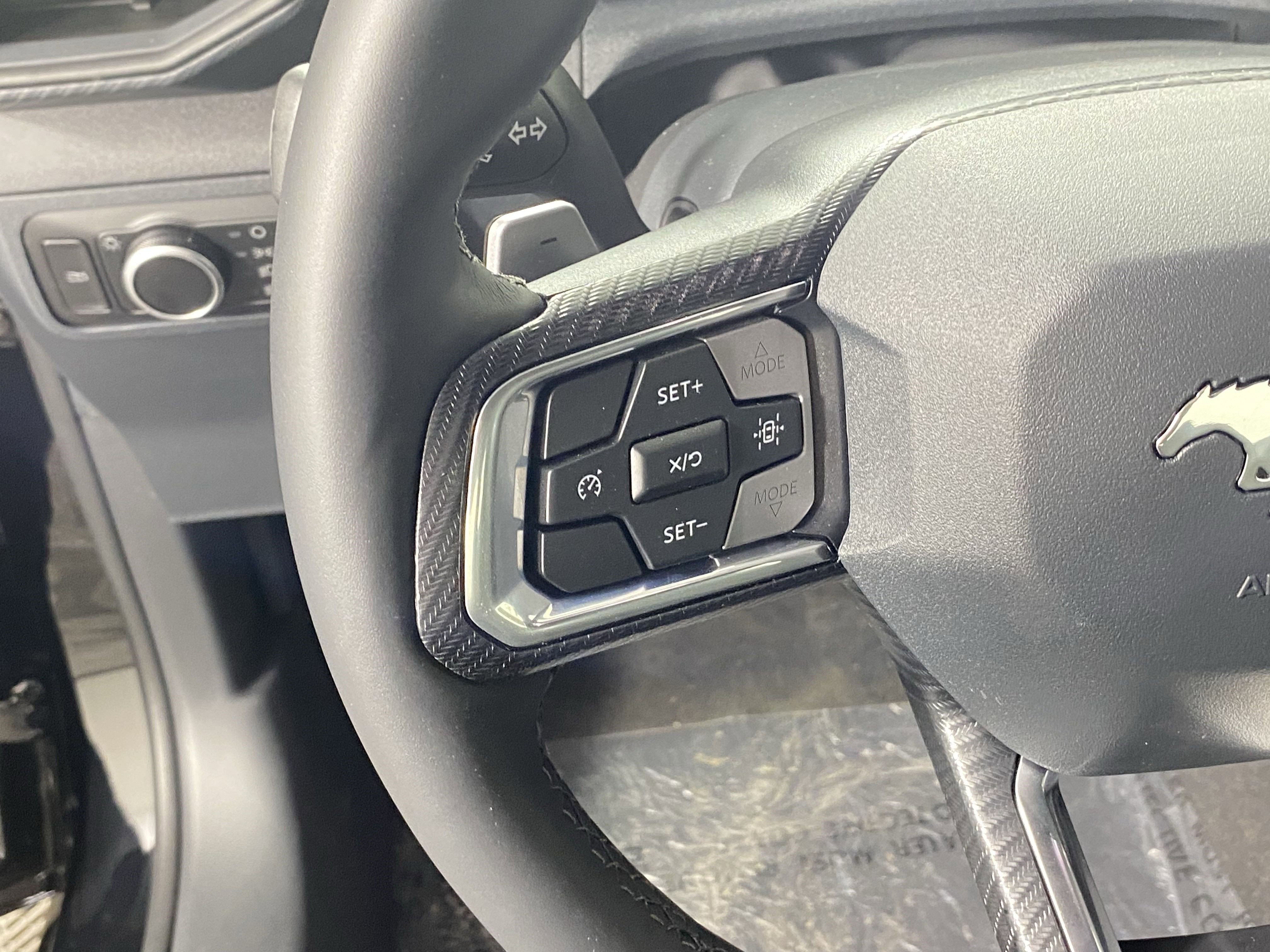 New 2025 Ford Mustang GT w/ GT Performance Package RWD image 19