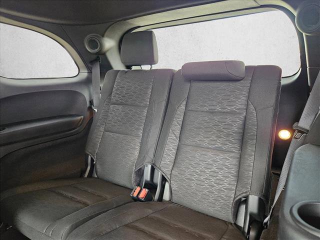 New 2026 Dodge Durango GT w/ Blacktop Package image 16