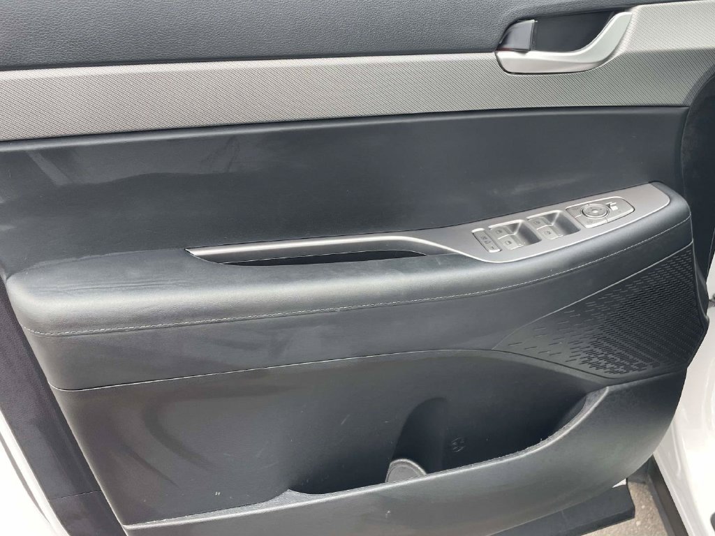 Certified 2025 Hyundai Palisade XRT FWD image 25