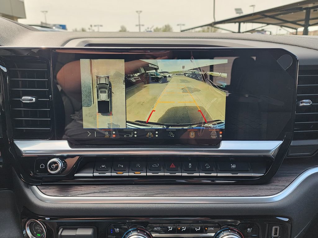 New 2026 GMC Sierra 1500 SLT w/ SLT Premium Plus Package image 27