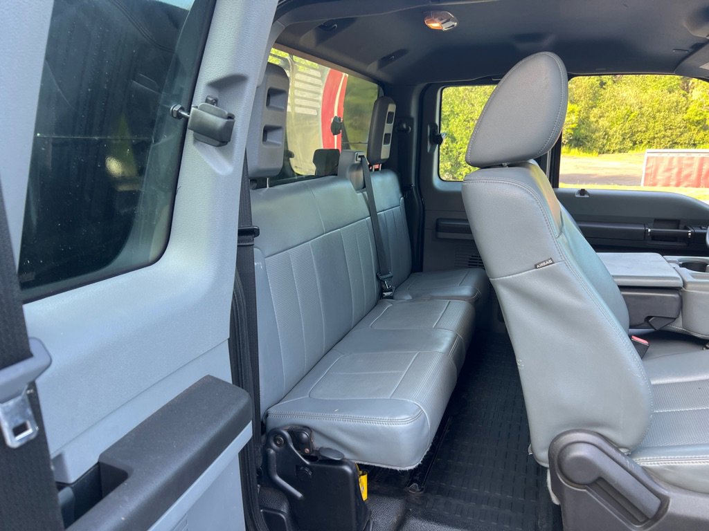 Used 2016 Ford F350 XL w/ Power Equipment Group image 14