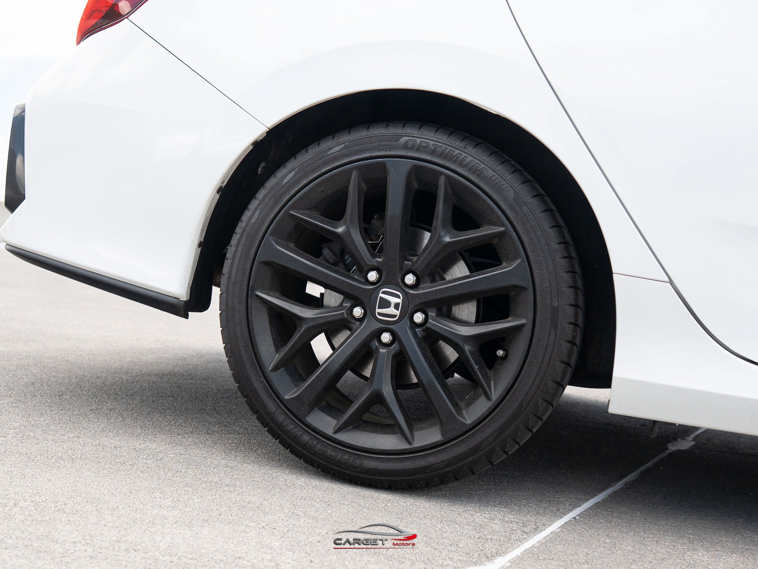 Used 2020 Honda Civic Si image 11