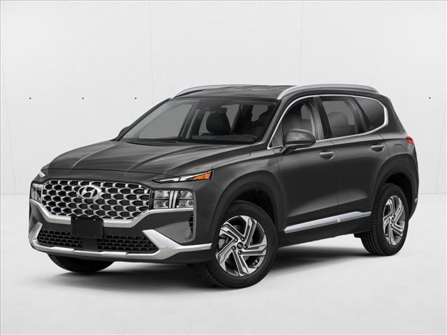 Certified 2023 Hyundai Santa Fe SEL w/ Premium Package