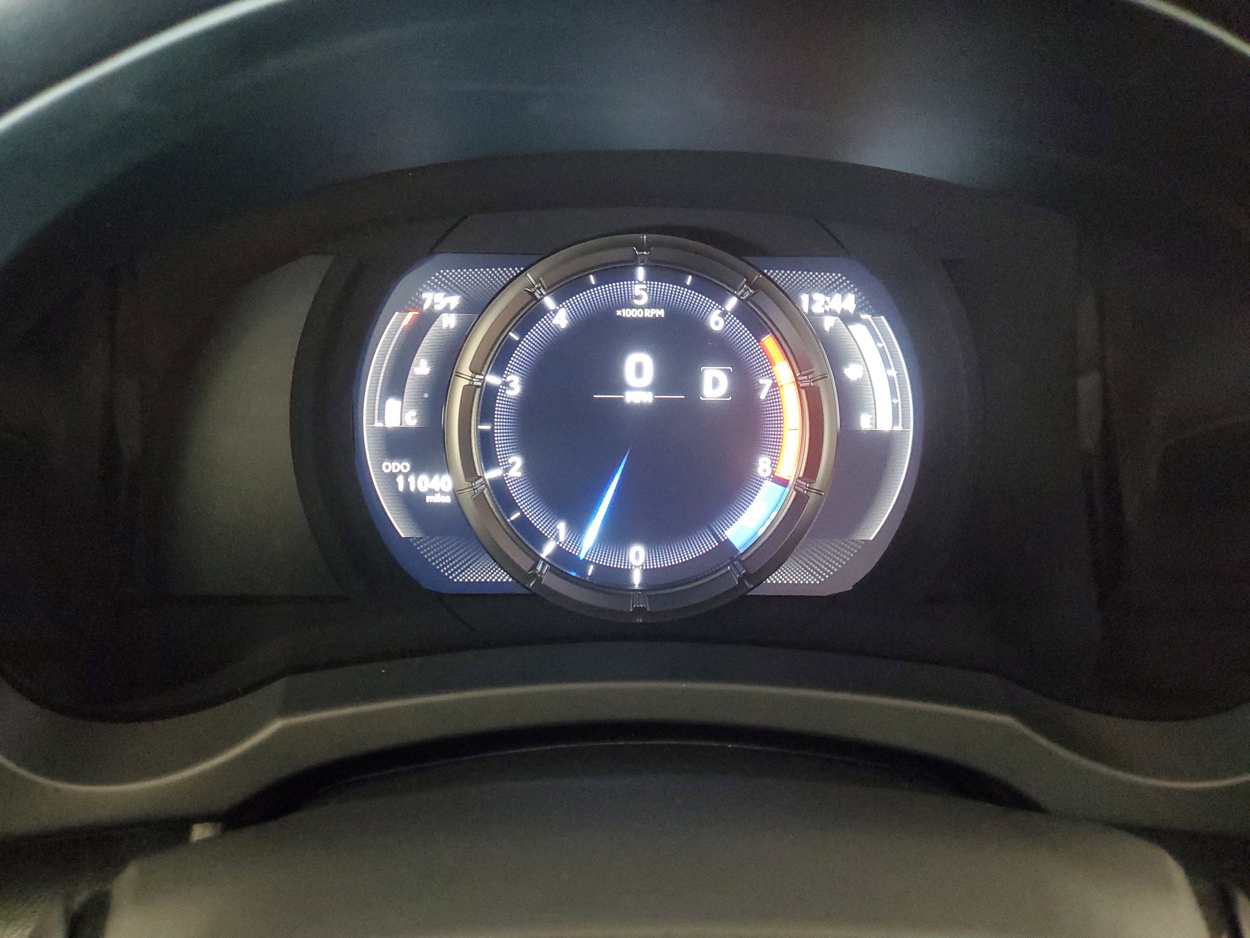 Used 2023 Lexus IS 350 F Sport w/ Memory Package image 28