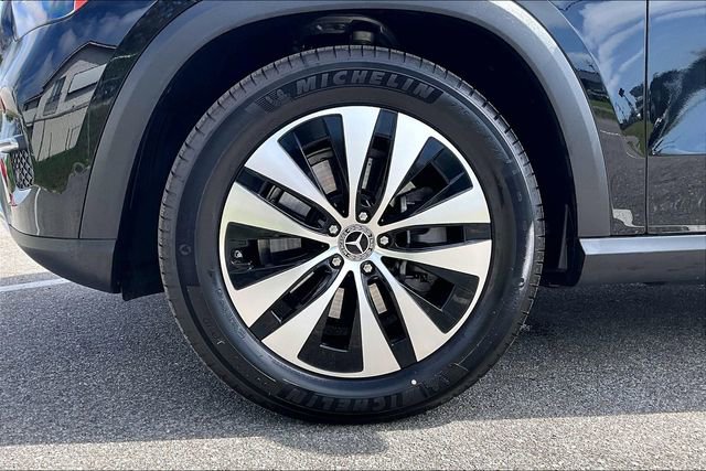 New 2025 Mercedes-Benz GLE 350 4MATIC image 10