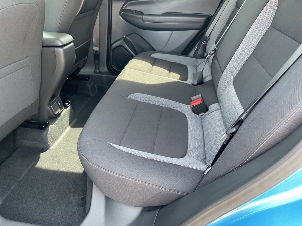 New 2026 Chevrolet TrailBlazer LT image 41