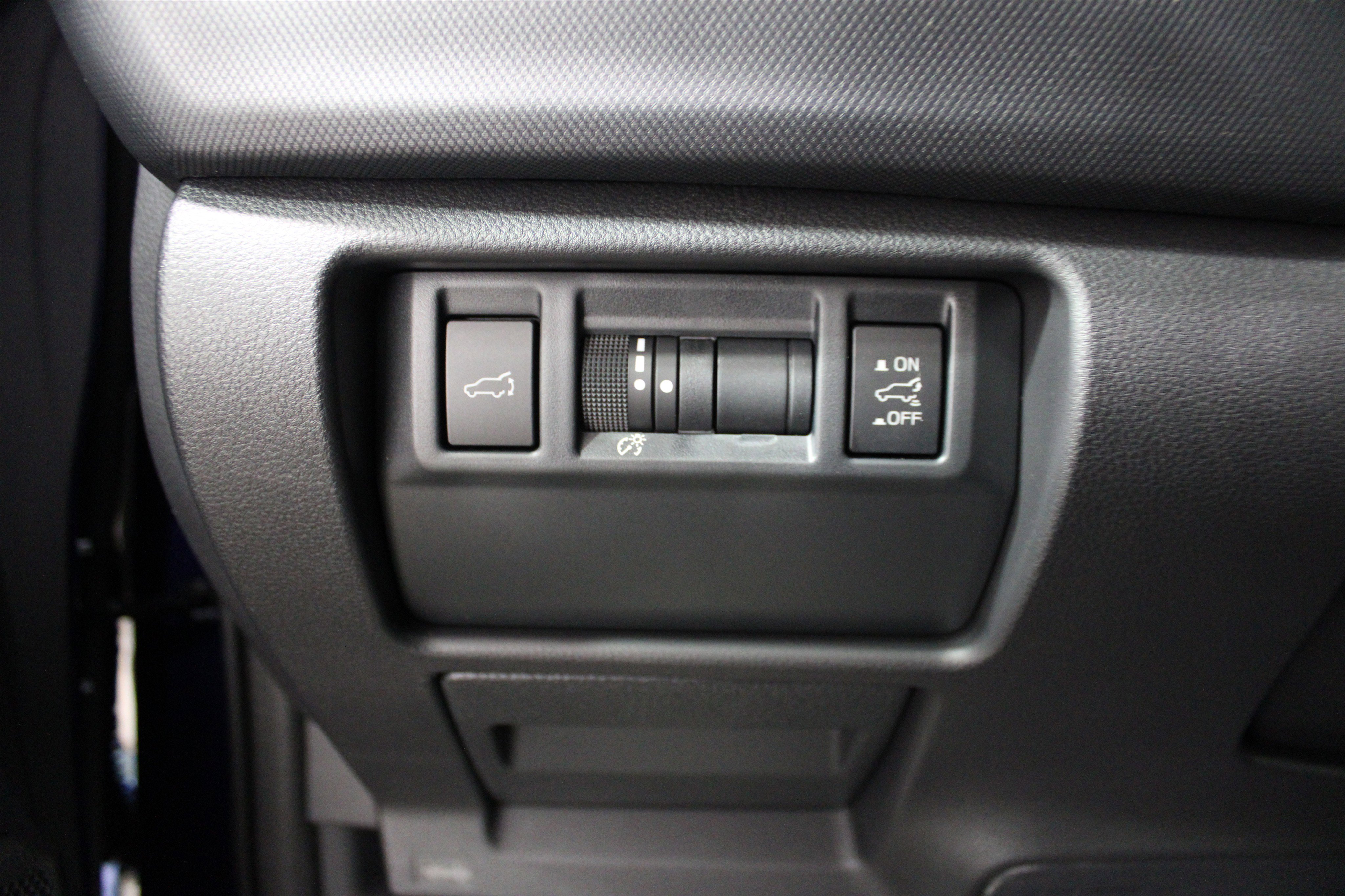 New 2026 Subaru Forester Sport AWD/4WD image 8