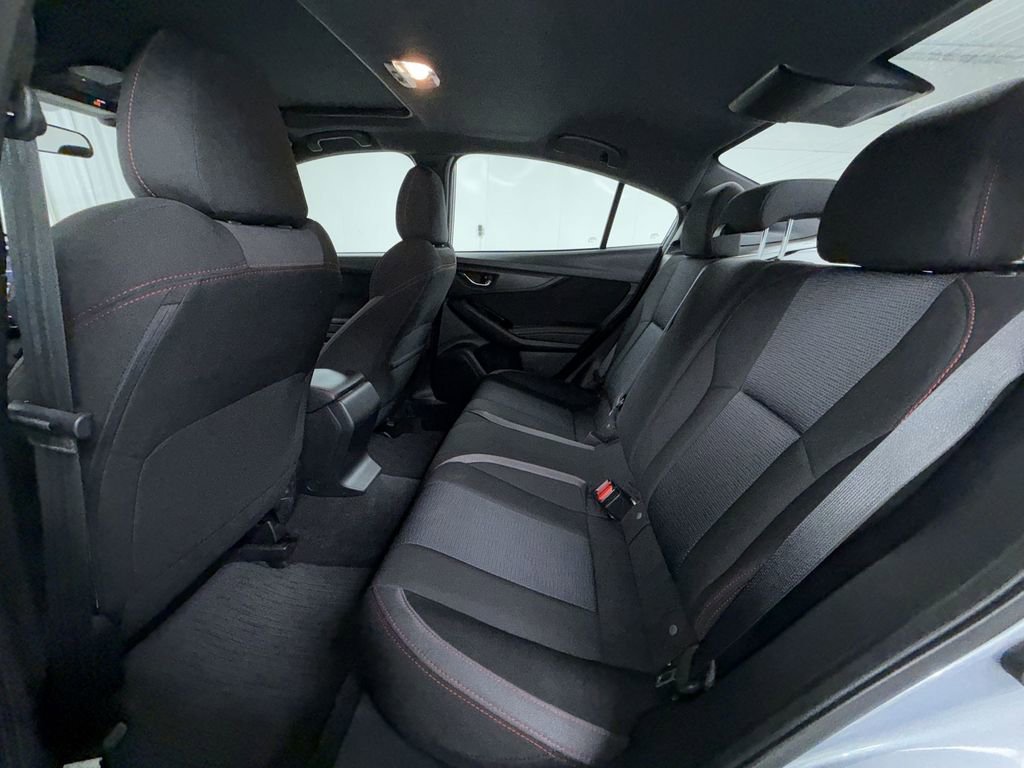 Used 2019 Subaru Impreza 2.0i Sport image 12