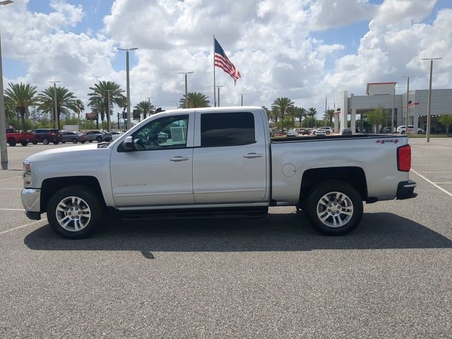 Used 2016 Chevrolet Silverado 1500 LT w/ All Star Edition image 7