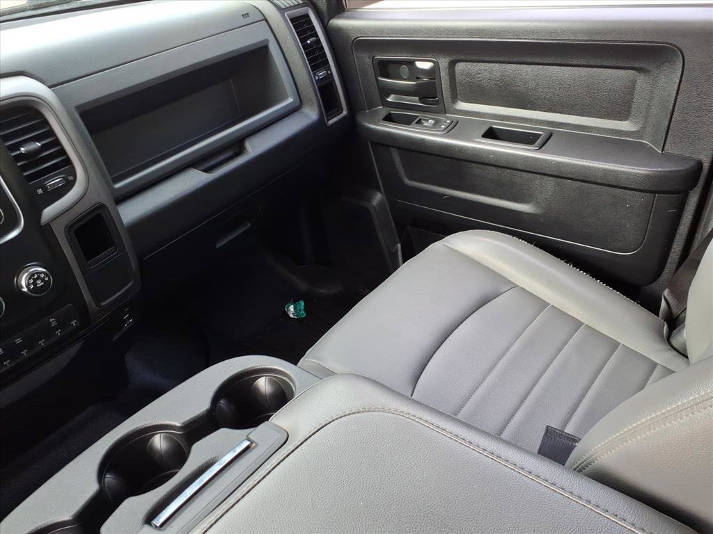 Used 2016 RAM 2500 Tradesman image 17