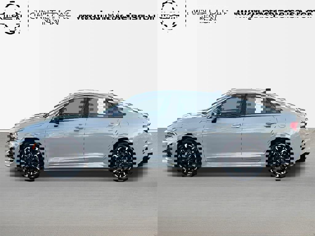 Used 2022 Kia K5 GT-Line w/ GT-Line FWD Premium Package image 8