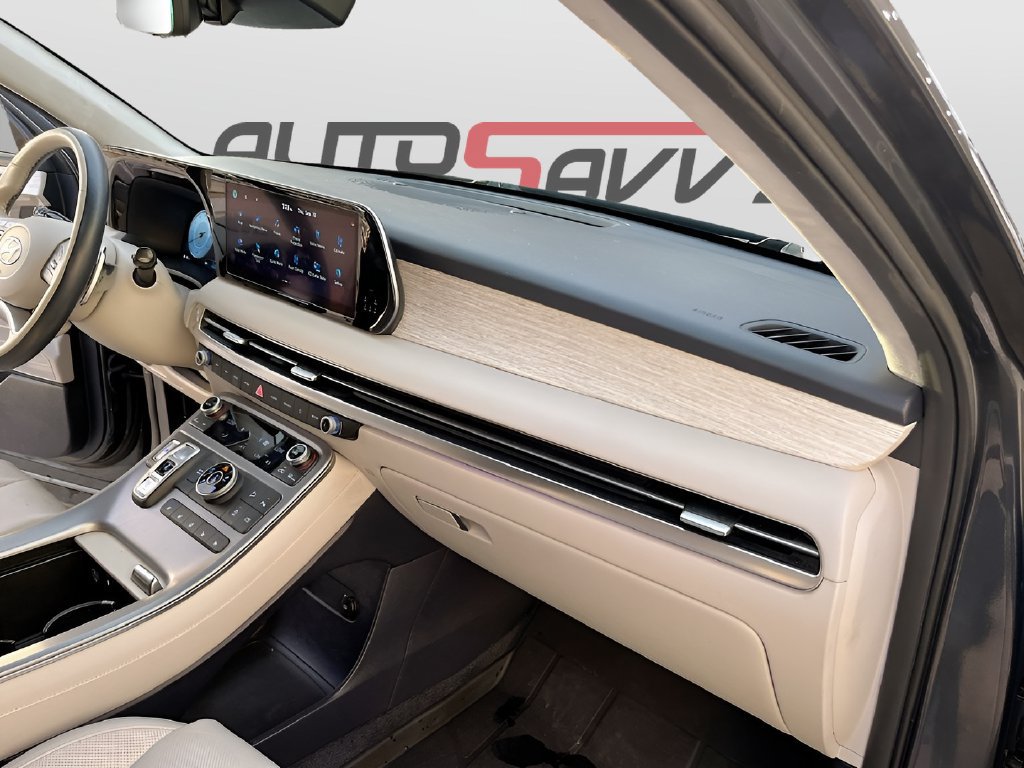 Used 2023 Hyundai Palisade Calligraphy AWD/4WD image 32