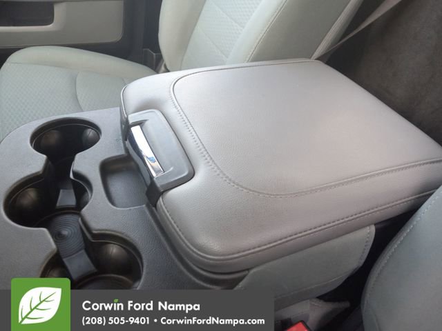 Used 2018 RAM 1500 Tradesman w/ Power & Remote Entry Group image 17