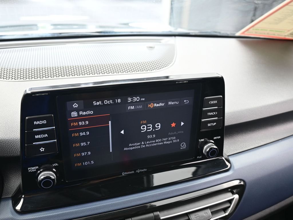 Used 2023 Kia Seltos S image 24