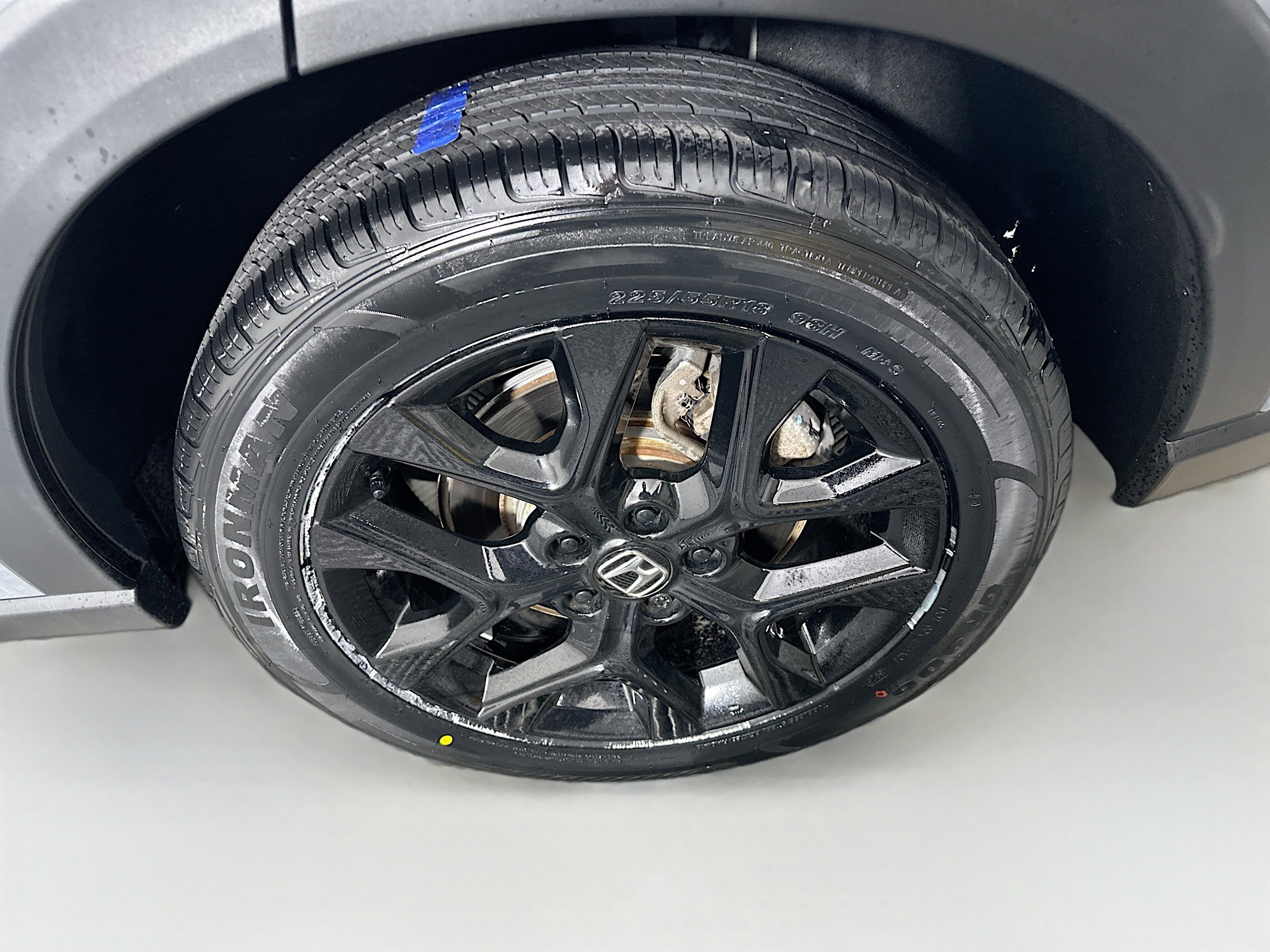 Used 2023 Honda HR-V Sport image 11