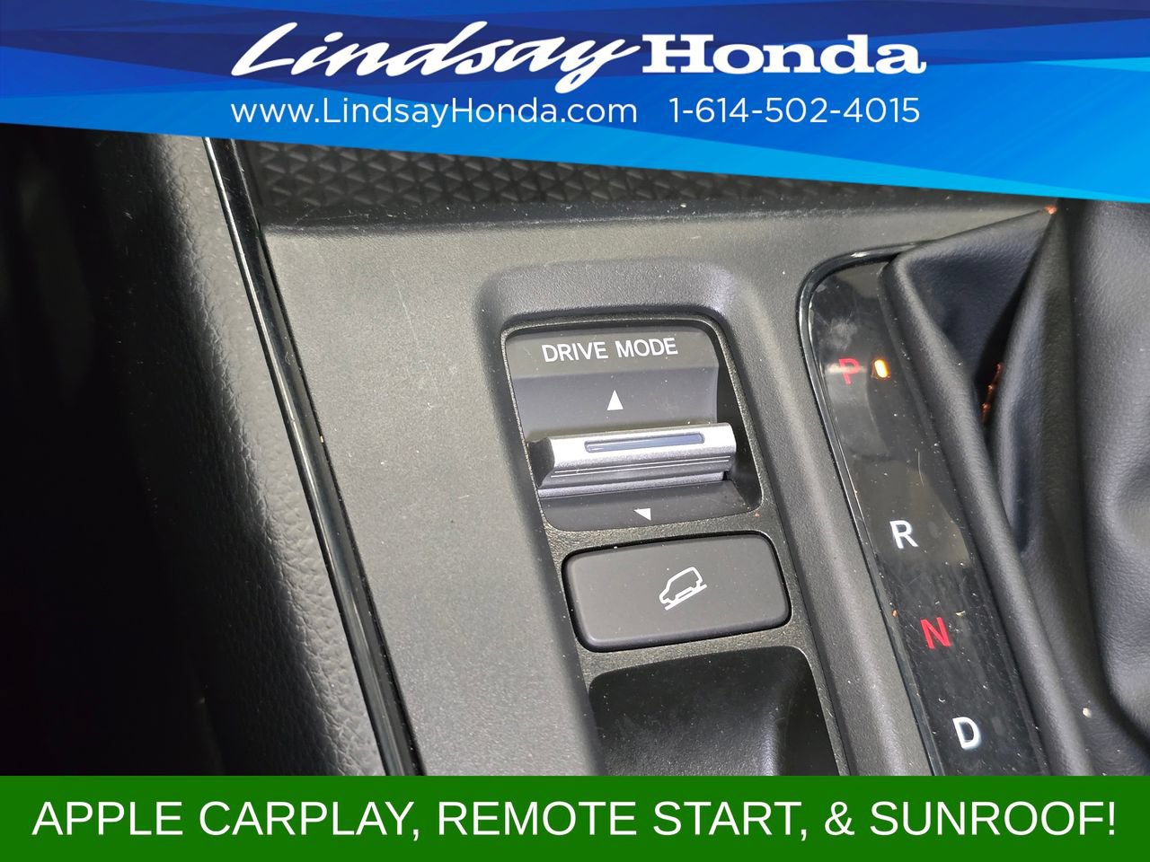 Used 2024 Honda CR-V Sport image 20
