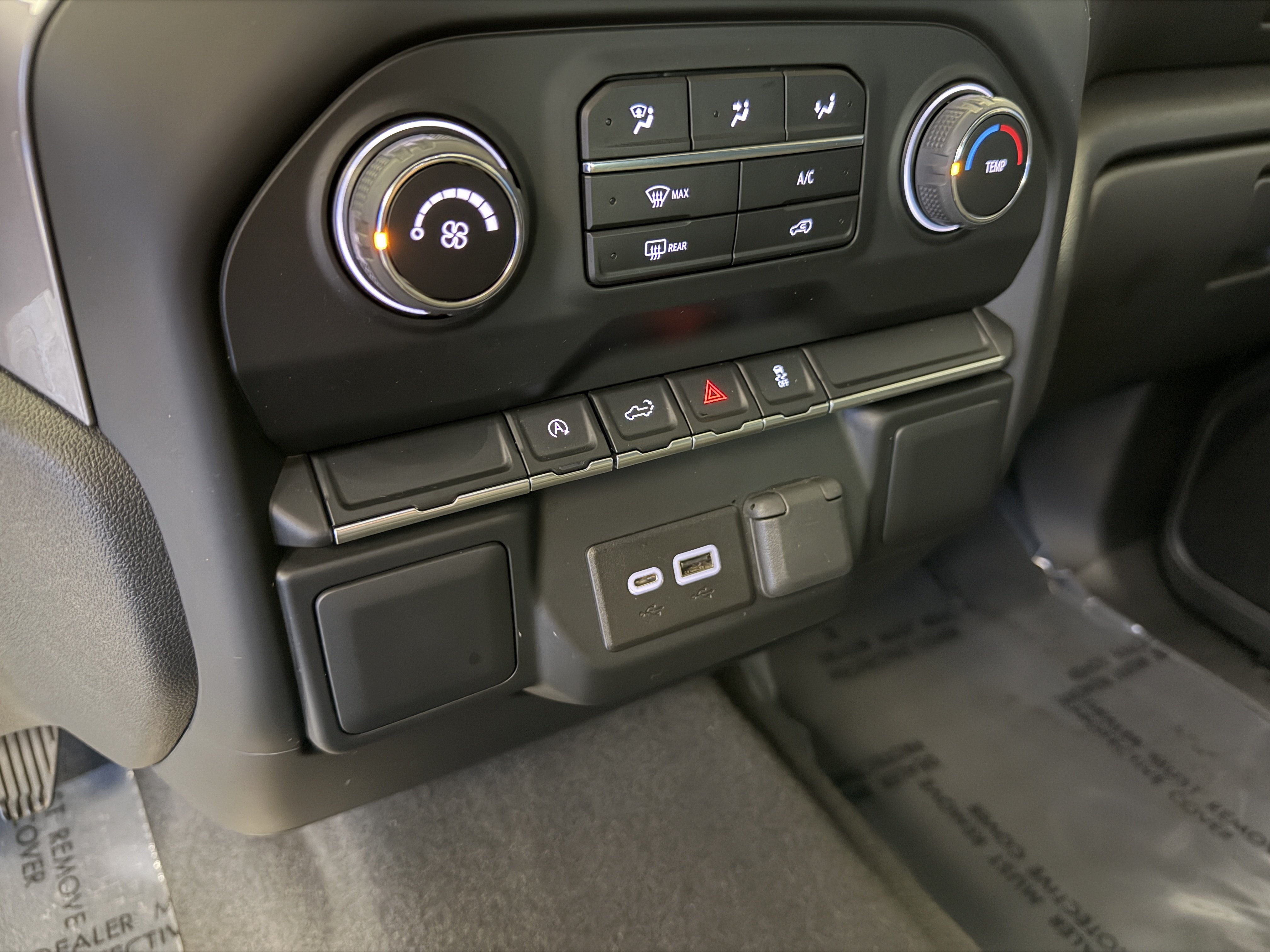 Used 2022 Chevrolet Silverado 1500 Custom AWD/4WD image 20