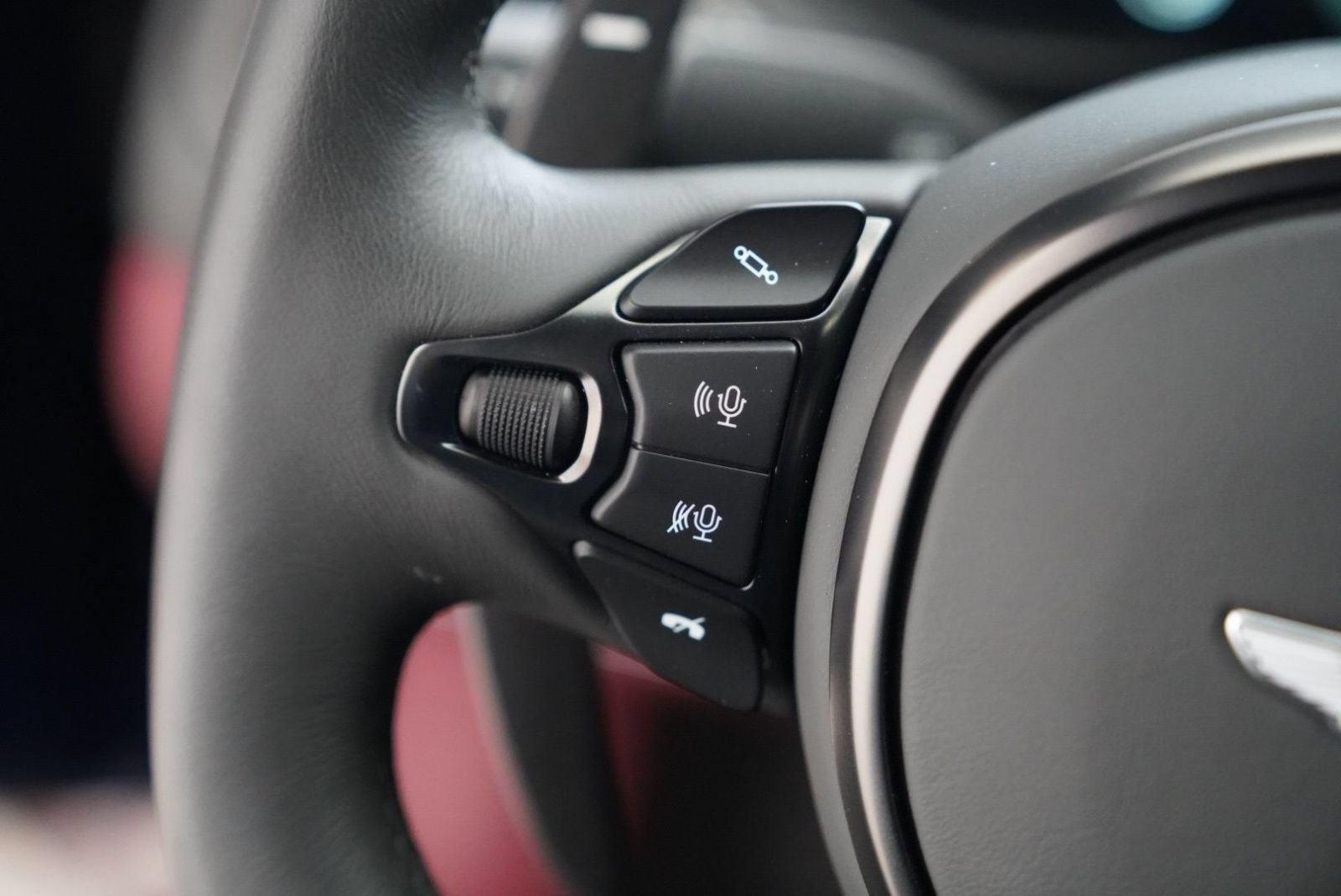 Used 2023 Aston Martin DBS Coupe RWD image 47
