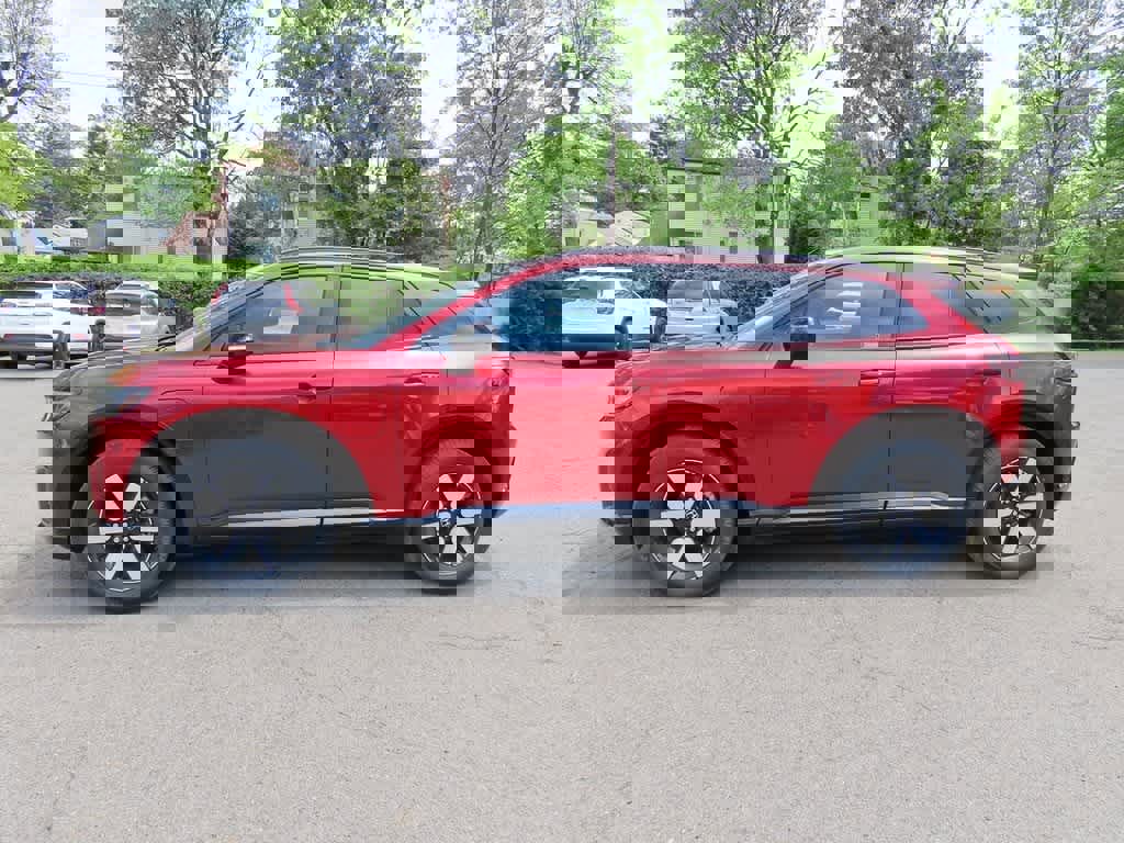 New 2026 Honda Prologue Touring image 3