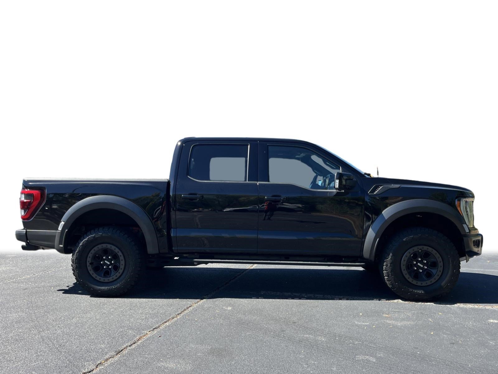 Used 2023 Ford F150 Raptor w/ Raptor Carbon Fiber Package image 30