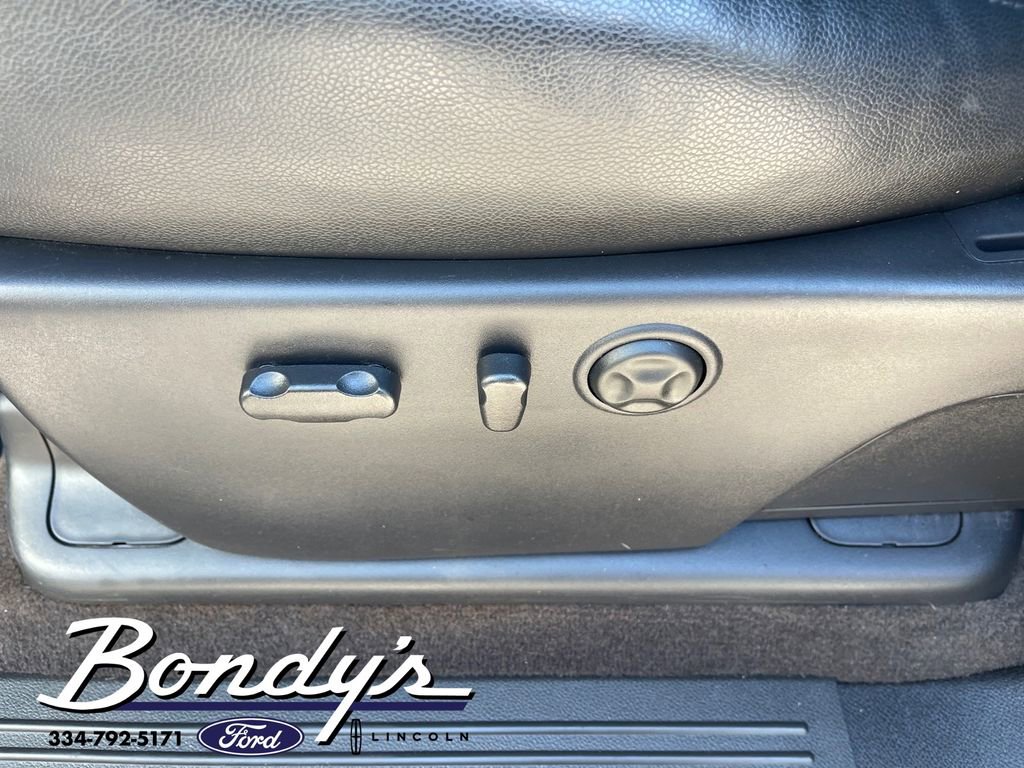 Used 2014 Chevrolet Silverado 3500 LTZ w/ LTZ Plus Package image 9