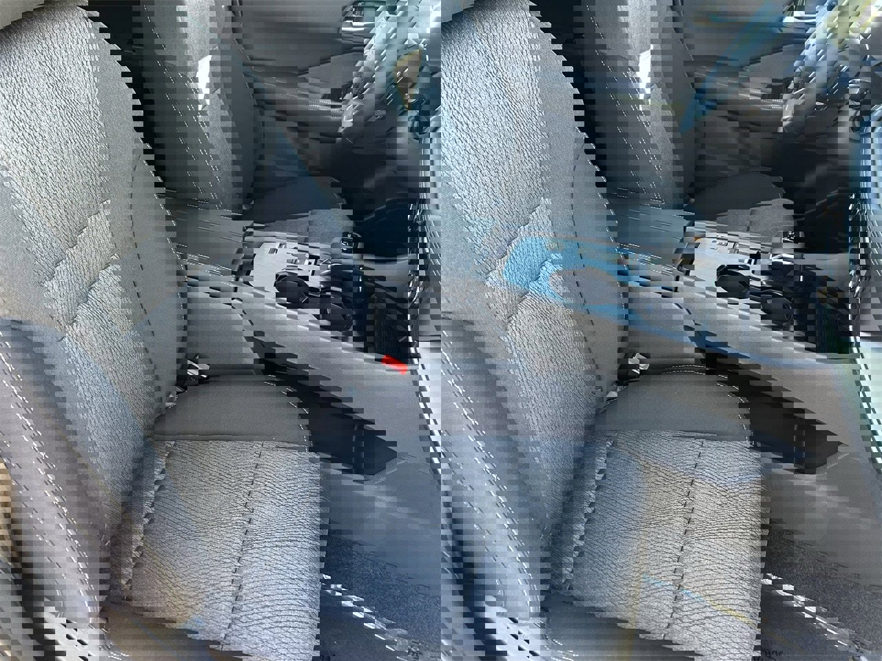 New 2026 Nissan Rogue SV image 17