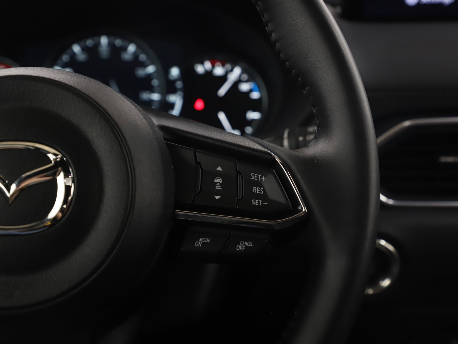 Used 2024 MAZDA CX-5 Carbon Edition image 28