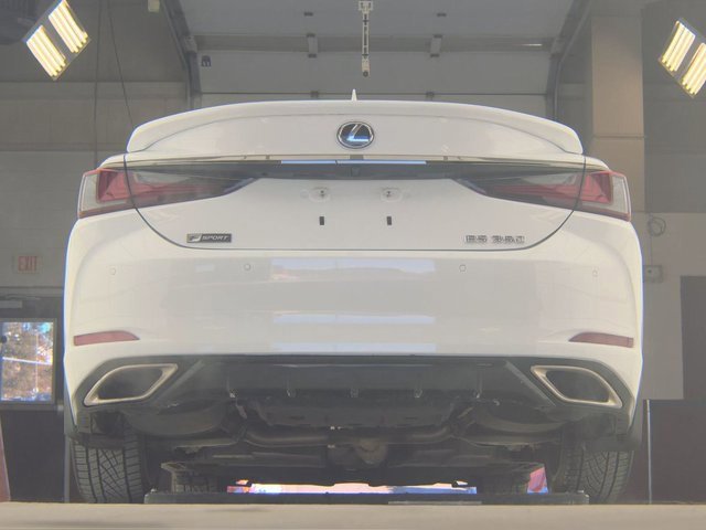 Used 2019 Lexus ES 350 F Sport image 17