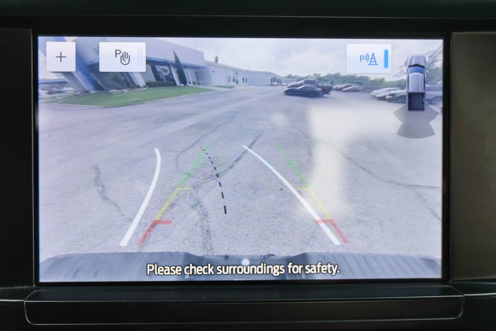 Used 2023 Ford F150 XLT RWD image 31