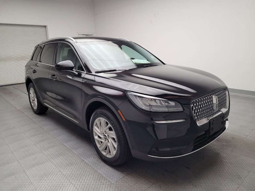 Used 2022 Lincoln Corsair FWD image 13