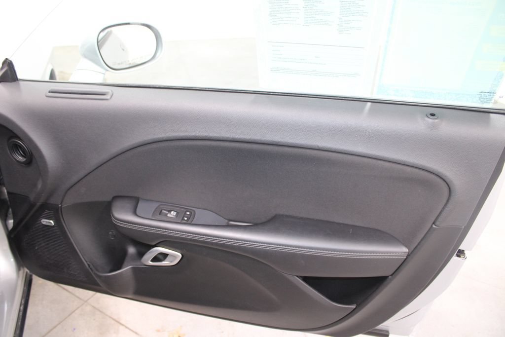 Used 2023 Dodge Challenger SXT w/ Cold Weather Group AWD/4WD image 20