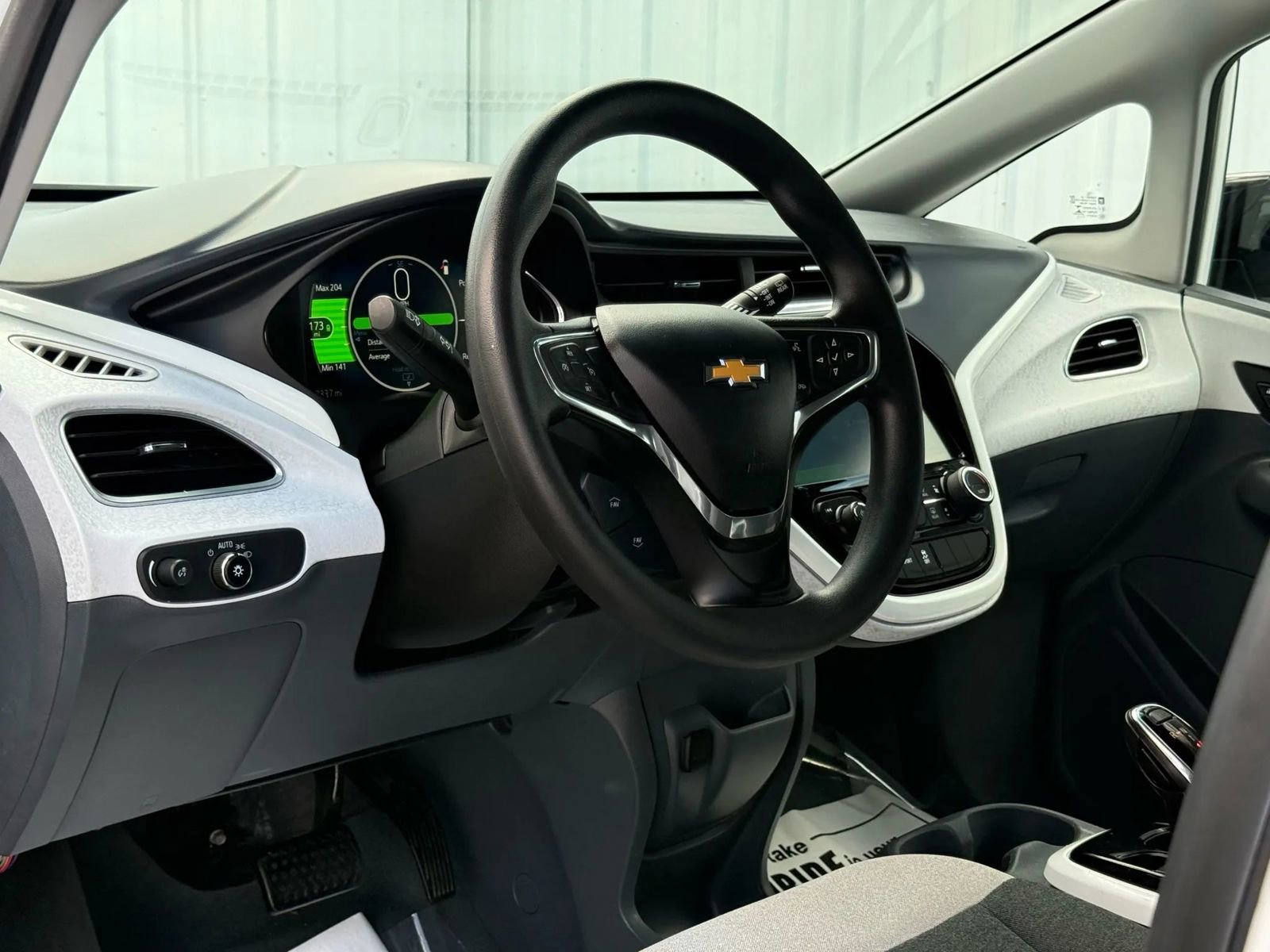Used 2018 Chevrolet Bolt LT image 11