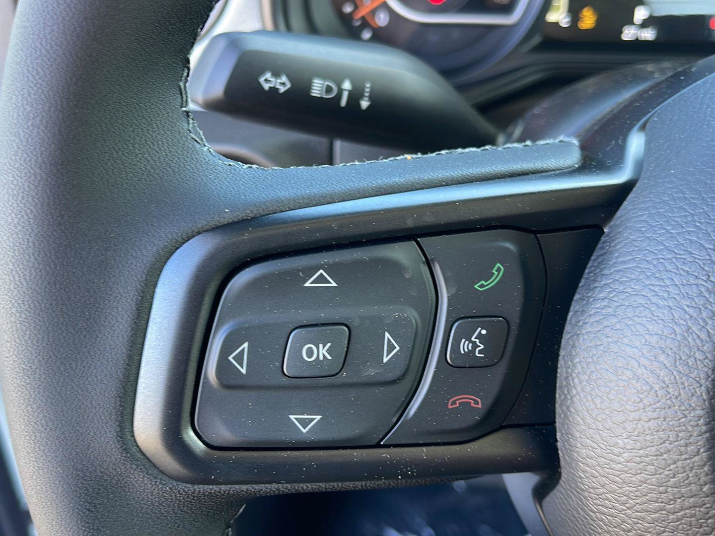 New 2026 Jeep Gladiator Sport AWD/4WD image 15