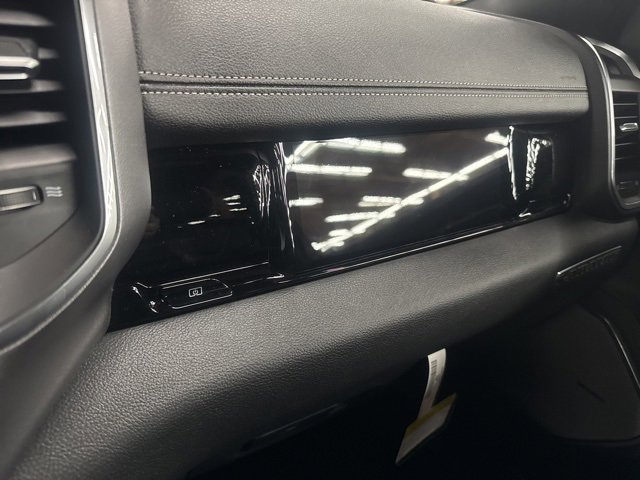 New 2025 RAM 1500 Laramie w/ Night Edition image 36