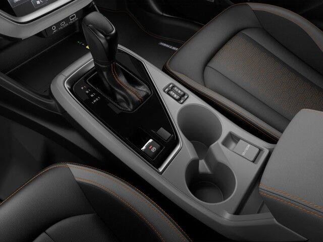 New 2026 Subaru Crosstrek 2.5i Limited AWD/4WD image 20