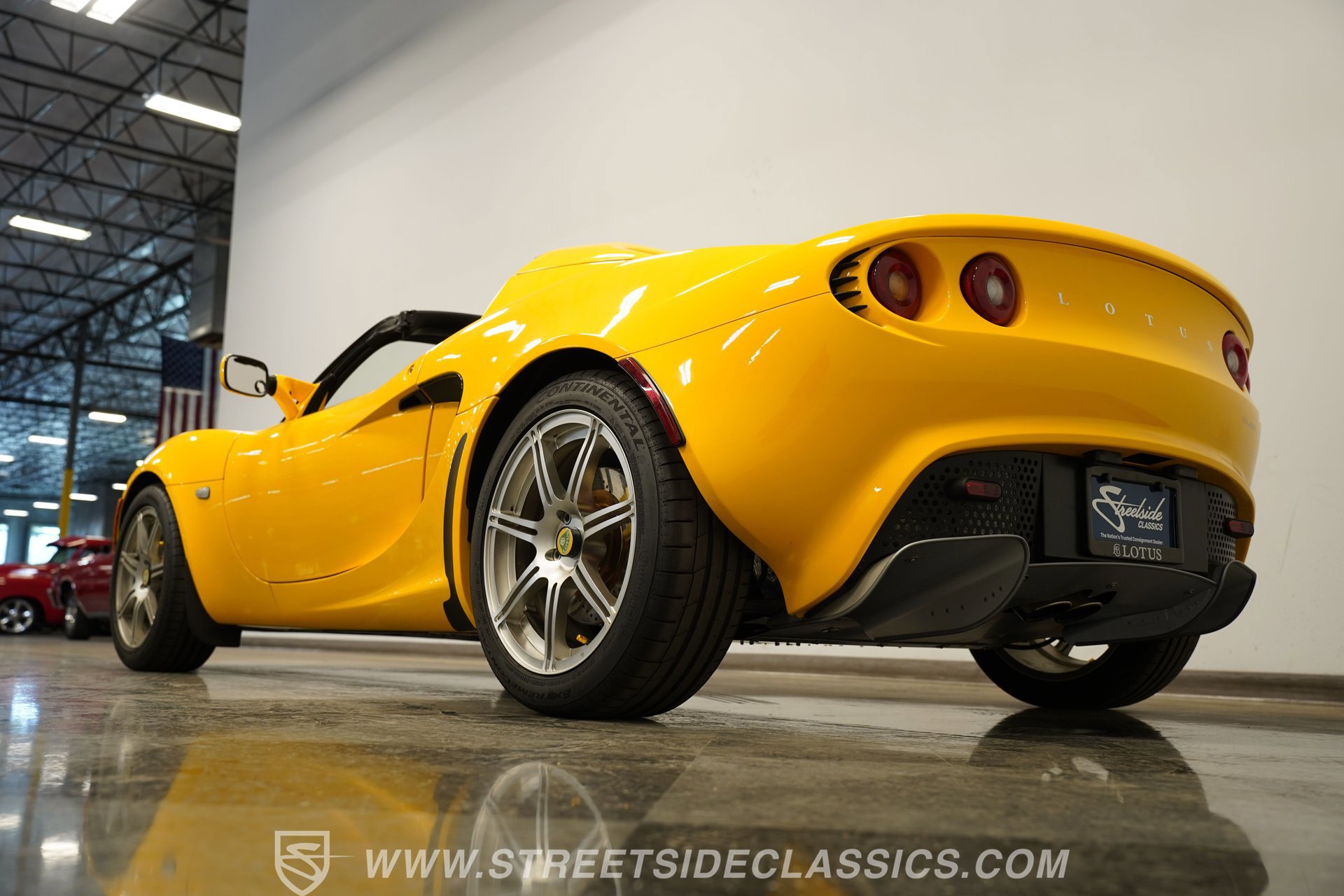 Used 2005 Lotus Elise image 25