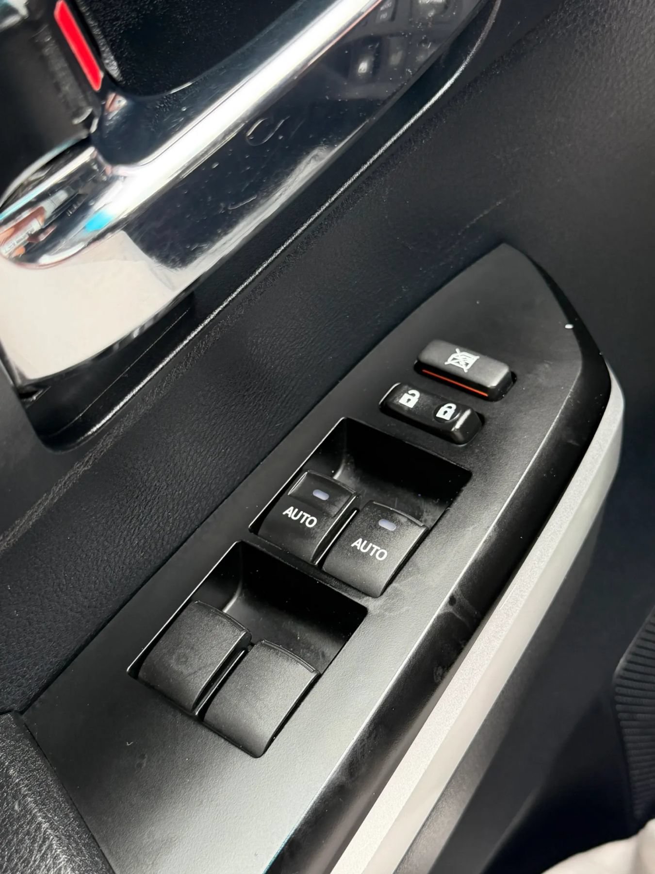 Used 2015 Toyota Tundra 1794 Edition AWD/4WD image 22