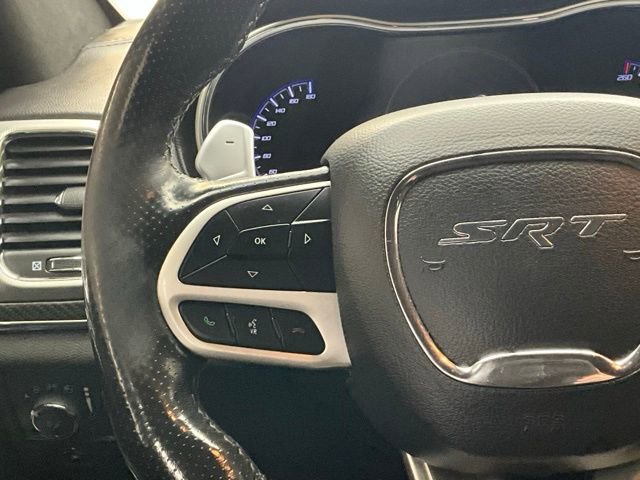 Used 2020 Jeep Grand Cherokee SRT AWD/4WD image 17